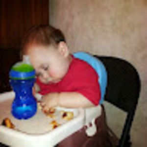 Meet your Posher, John